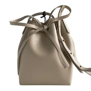 Mansur Gavriel Mini Mini Bucket Bag - NWT